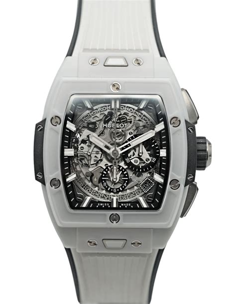 hublot spirit of big bang watches|hublot big bang 42mm.